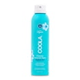 thumbnail image 1 of Protector solar en aerosol COOLA Organic SPF 50, 177 ml, vegano, sin gluten, 1 of 3