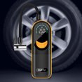 thumbnail image 3 of Bomba de aire eléctrica Likrtyny manómetro Digital 3-150PSI, 3 of 9