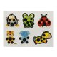 thumbnail image 2 of Stick On Fever Indicator Fever Bugz Indicator 48 horas de duración Aspecto lindo para niños ANGGREK Otros, 2 of 8