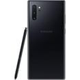 thumbnail image 3 of Restored SAMSUNG GALAXY NOTE 10+ 256GB AT&T - AURA BLACK (Refurbished), 3 of 4