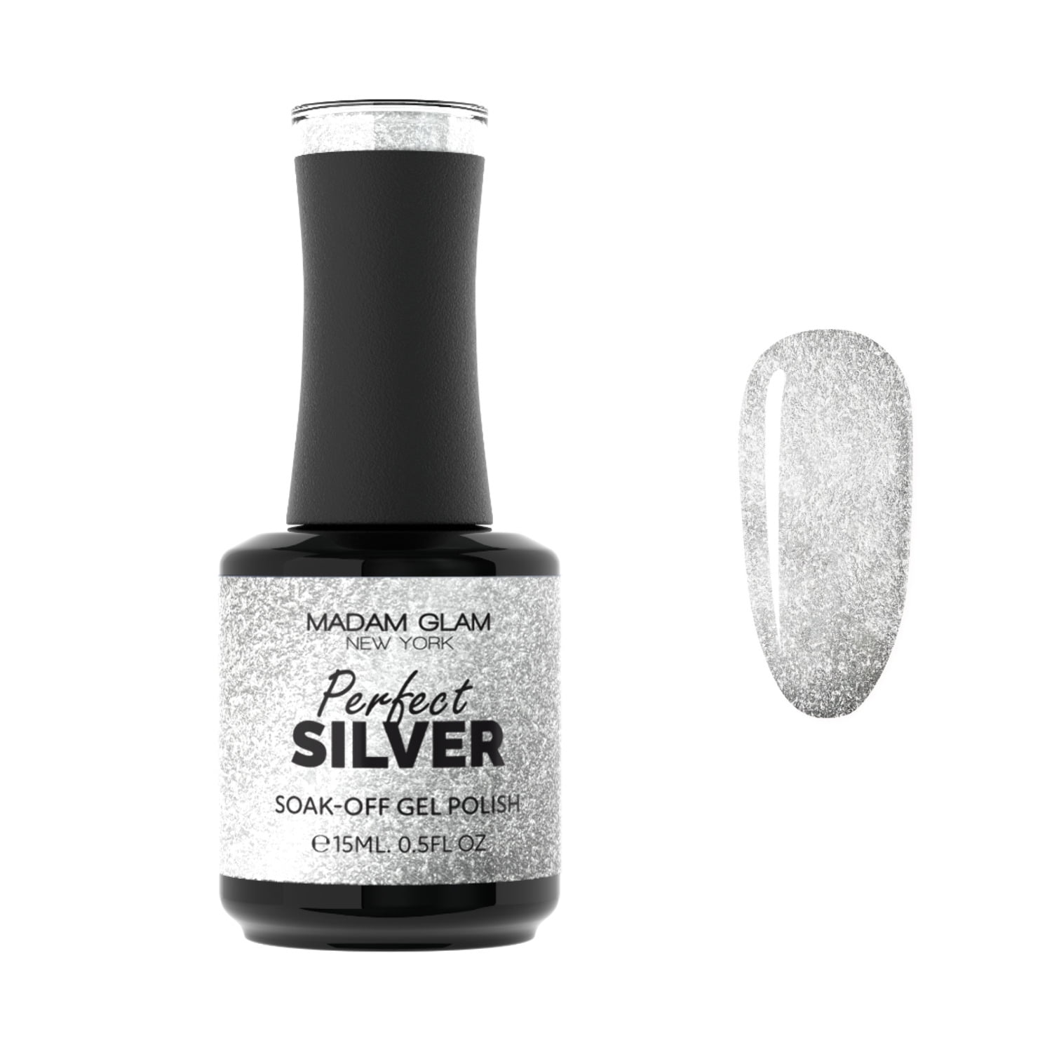 Perfect Silver