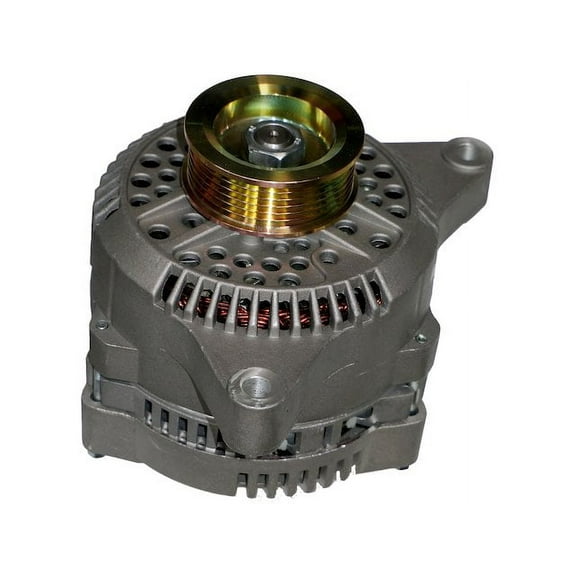 Alternator - Compatible with 1995 - 2000 Ford Contour 2.5L V6 1996 1997 1998 1999