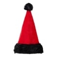 thumbnail image 1 of Accesorio de sombrero de Navidad, sombrero de fiesta para carnaval, festival, cosplay, suministros para fiestas, 1 of 8