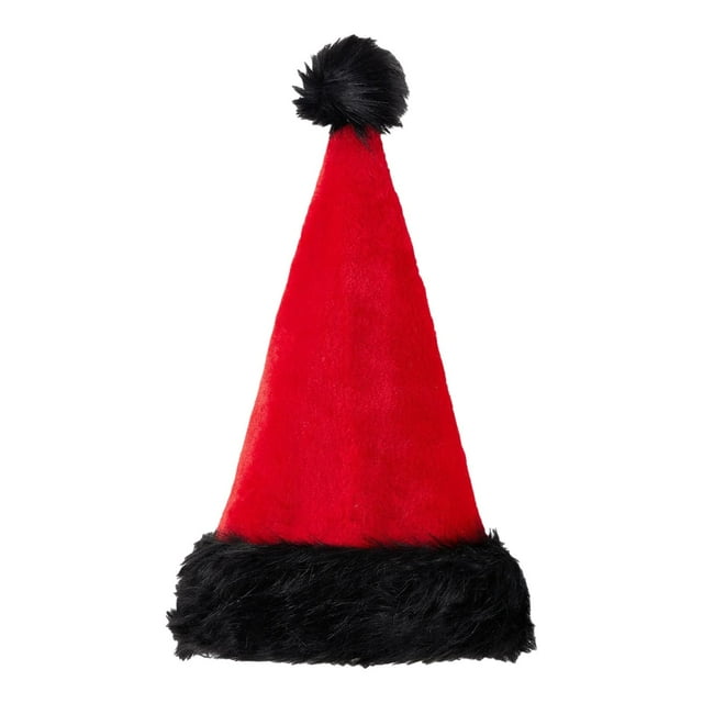 Accesorio de sombrero de Navidad, sombrero de fiesta para carnaval, festival, cosplay, suministros para fiestas