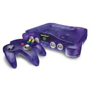 N64 Funtastic System