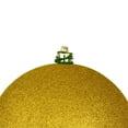 thumbnail image 2 of Vickerman N590746DG 2.75 in. Perceuse à Paillettes Médaillon - Sac de 12, 2 of 3