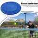 thumbnail image 5 of Sobregrips de raqueta de tenis de bádminton de 10 m, cinta adhesiva antideslizante para toalla (azul) Ehuebsd  Para estrenar, 5 of 6