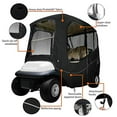 thumbnail image 3 of F-CLASSIC ACC GOLF CART ENCLOSURE, 3 of 5