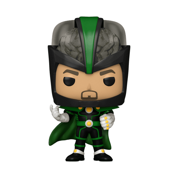 Funko Pop! Movies: Jingle All The Way - Myron as Dementor Vinyl Figure