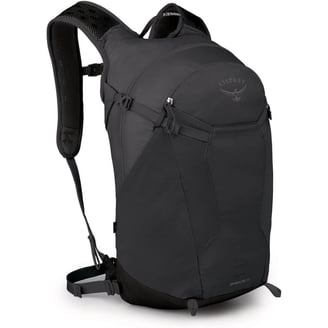 Osprey Sojourn porter travel pack 30L | Zwerfkei.nl