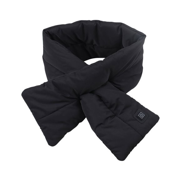 Scarf for Men Winter Warm USB Smart Neck And Shoulder Winter Cold Protection And Warm Heating Men And Women Scarf