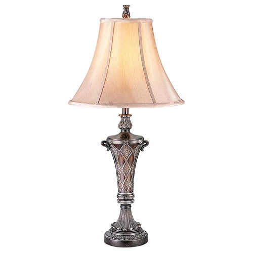 33"H TABLE LAMP
