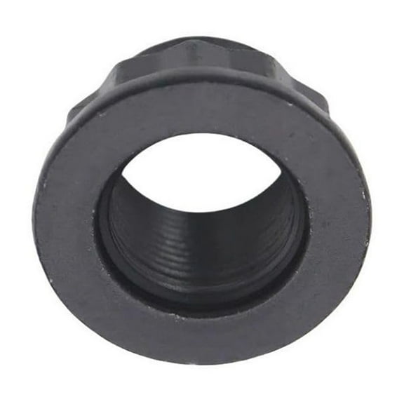 Front Axle Shaft Nut 90177-22001 / 90080-17238 Fit For Toyota Lexus Scion