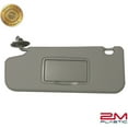 thumbnail image 4 of Sun Visor Fits For Chevy Sonic 2012-2020 Spark 2013-2021 Pair For Right + Left Sides, 4 of 5