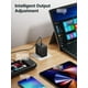 thumbnail image 5 of Cargador de pared JSAUX 45W USB-C PD 3.0 Steam Deck de carga rápida, 5 of 7