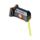 thumbnail image 1 of Luz trasera de bicicleta USB, luz LED para bicicleta, lámpara trasera para ciclismo para mujeres y adultos, lámpara de advertencia para bicicletas de Luz amarilla, 1 of 9