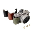 thumbnail image 4 of Portable Camera Protective Case Retro Style Camera Case Holder Carry, 4 of 7