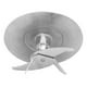 thumbnail image 5 of Blender Blade And Junta, Junta De Licuadora Grado De Alimentos De Trituración Precisa Para La Cocina, 5 of 7