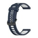 thumbnail image 3 of Correas de repuesto de silicona, pulsera de 22mm Compatible con Huawei Watch GT Runner Gt3 46mm Watch3, 3 of 8