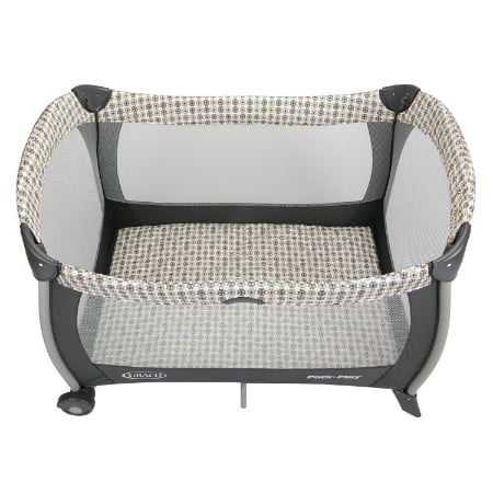 walmart twin pack and play