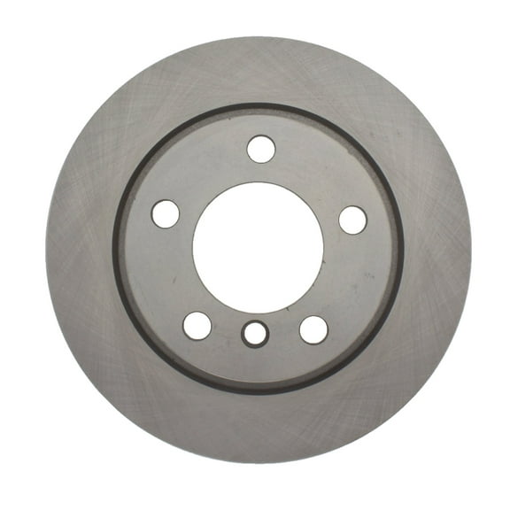 Disc Brake Rotor Fits select: 2011-2016 MINI COOPER S COUNTRYMAN