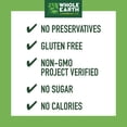thumbnail image 3 of (400 Packets) Whole Earth Zero Calorie Sweetener, 3 of 7