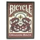 thumbnail image 1 of Baraja de Póker Bicycle Modelo Dragon - Novelty Novelty JUEGO DE MESA, 1 of 4