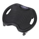 thumbnail image 5 of Core Coaster Entrenador Abdominal, Dispositivo De Ejercicio Portátil Movimiento De 180 Grados Entrenamiento De Fuerza Central Tabla De Rueda Abdominal Con Tapete Para Rodillas, 5 of 7
