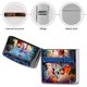 thumbnail image 5 of Trollhunters-theme Copper Metal Lighter Shell, Premium Replacement Refillable Lighter Case with Durable Metal Construction, Compatible with Zippo and Most Standard Lighter Models, 5 of 6
