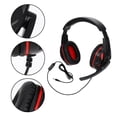 thumbnail image 4 of Keenso Wired Earphone Gaming Headset, Headphone With Microphone, For, 4 of 8