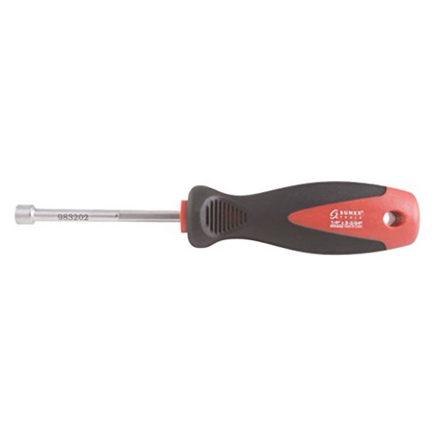 1/4" x 4" Nut Driver