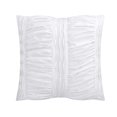 thumbnail image 4 of Chic Home CS7886-US Klara 6 Piece Comforter Set, White - Queen, 4 of 5