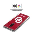 thumbnail image 2 of Head Case Designs Officially Licensed University of Oklahoma OU The University of Oklahoma Banner Soft Gel Case Compatible with Google Pixel 7a, 2 of 7