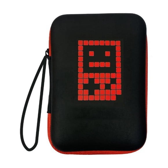 Yimiti Carrying Case For Miyoo Mini Plus: Organize, Protect & Travel With Ease!