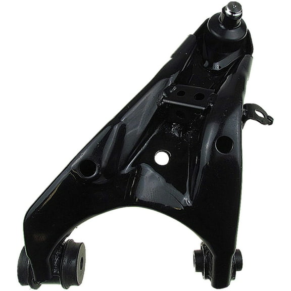 Dorman 524-770 Rear Right Upper Suspension Control Arm and Ball Joint Assembly for Specific Subaru Models Fits select: 2012-2022 SUBARU IMPREZA, 2015-2019 SUBARU LEGACY