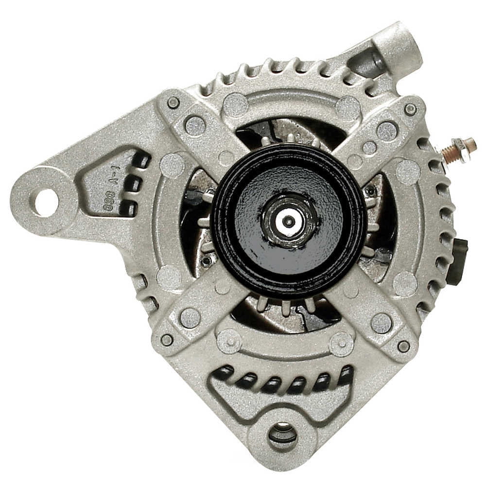 FVP Professional 11063 Alternator Standard