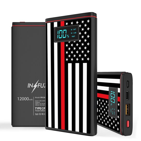 Pocket Juice Portable Charger