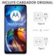 thumbnail image 2 of Celular MOTOROLA Moto E32 4GB 64GB Audifonos Inalambricos, 2 of 6