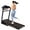 Black&Red, variant on Aukfa AK-SF02-017 Folding Treadmill with Incline
