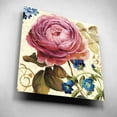 thumbnail image 5 of Epic Art 'Victorias Dream II' by Lisa Audit, Acrylic Glass Wall Art, 12"x12", 5 of 8