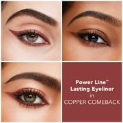 Buxom Power Line™ Lasting Eyeliner, Copper Comeback