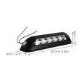 thumbnail image 2 of Luxshiny Camper Awning Lighting With Rv Exterior Lights Efficient Easy Installation 1Pack, 2 of 8