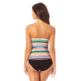 thumbnail image 2 of Anne Cole - Twist Front Bandeaukini Swim Top, 2 of 3