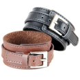 thumbnail image 4 of Black Unisex Bracelet Durable Decorative Chain for Decoration Fits All Ages Casual Generous, 4 of 4