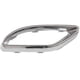 thumbnail image 4 of 1 Pair Rear Exhaust Pipe Trim Bezel Fit For Mercedes W177 A W238 E W205 C 2058852221,2058852321, 4 of 5