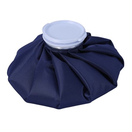 FU-kuuka Cartoon Summer Ice Bag Dual-Use Bags Hot Water Bottle Reusable Knee Head Leg Relief Pain Ice Bag Health Care(Blue-9)