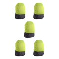 thumbnail image 1 of sweethay 10L-70L Luz reflectante portátil Mochila impermeable a prueba de polvo Funda para la lluvia Protección ultraligera para el hombro Type4 NO4, 1 of 5