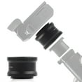 thumbnail image 2 of Cameras Adapter, M48x0.75mm Telescope Ring Portable  For A7 A7S A7R Ar7II Cameras For, 2 of 8