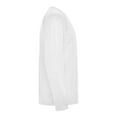 thumbnail image 3 of Roly Mens Montecarlo Long-Sleeved Sports T-Shirt, 3 of 4