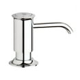 thumbnail image 2 of Grohe 40537ZB0 soap dispenser oil rubbed bronze, 2 of 2